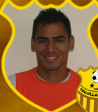 Luiryi Jose Erazo Villamizar