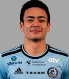 Ingi Jonhardsson