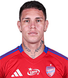 Jesus Antonio Diaz Gomez