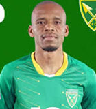 Gladwin Shitolo