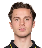 Johan Hove
