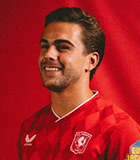 Bart van Rooij