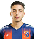 Antonio Delaj
