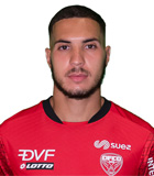 Reda Benchaa