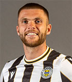 Marcus Fraser