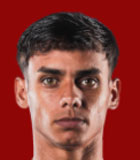 Facundo Ezequiel Munoa dos Santos