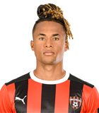 Ricardo Allen Pena Gutierrez