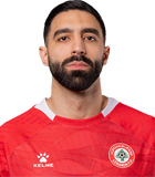 Mouhammed Ali Dhaini