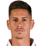 Marquinho Marco Antonio Marsulo Junior