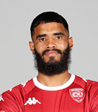 Tashreeq Morris