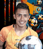 Anderson Naula