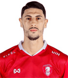Mehdi Jean Tahrat