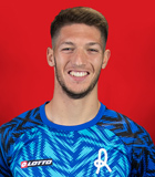 Alessandro Confente