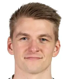 Bergur Poulsen