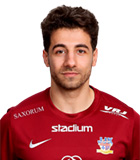 Arjan Goljahanpoor