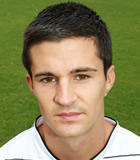 Sam Gwynne