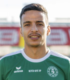 Mehdi Boukassi