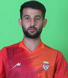 Yousef Key Shams