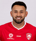 Jason Romero