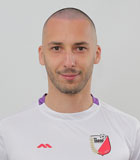 Stefan Marjanovic