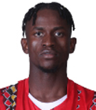 Alfa Semedo Esteves
