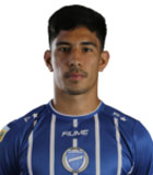 Ederson Salomon Rodriguez Lima