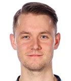 Noel Milleskog