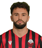 Sebastjan Spahiu