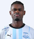 Godsway Donyoh