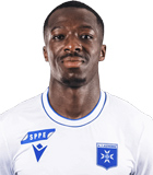 Lamine Sy