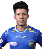 Ayush Adhikari