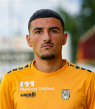 Sinan Altun