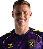 Ben Wilson