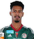 Mohamed Abdulrahman