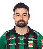Diego Montiel