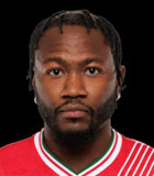 Bradley Sheede Kamdem Fewo