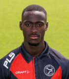 Layee Kromah