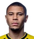Edmilson de Paula Santos Filho