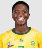 Karabo Dhlamini