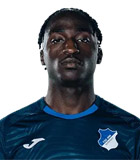 David Mokwa