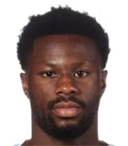 Emmanuel Ekong