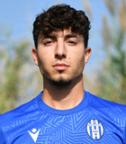 Mathias Conti