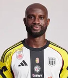 Samuel Oluwabukunmi Adeniran