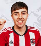 Joel Colwill