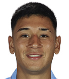 Nicolas Andres Garrido Ceballos