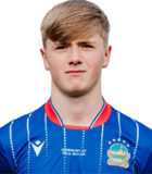 Matthew Orr