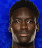 Mamour Ndiaye