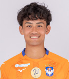 Keito Hariya