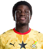 Caleb Yirenkyi