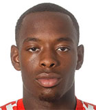 Nicholas Oyekunle